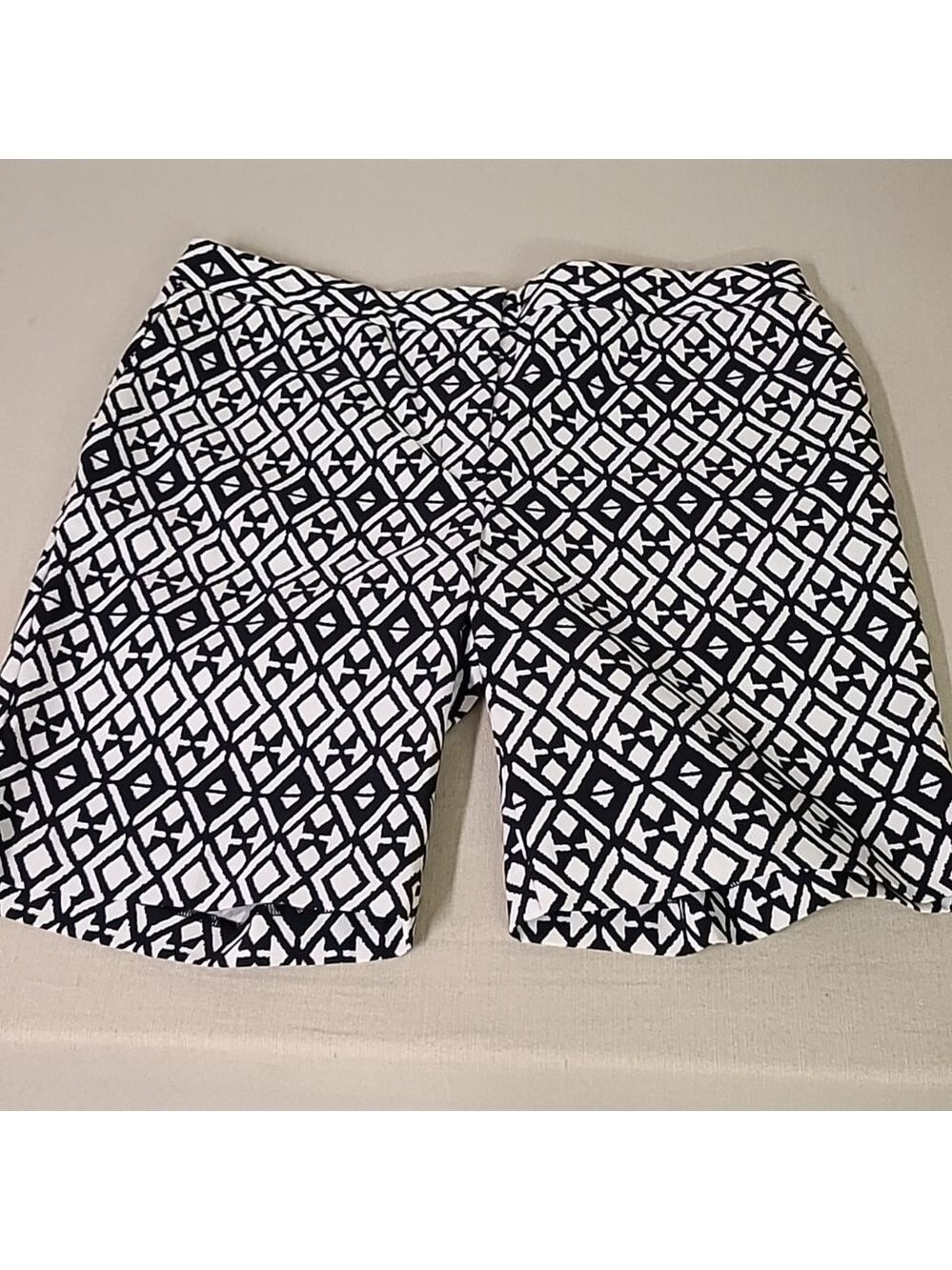 - Mario Serrani Italy Size 10 Shorts